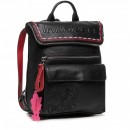 DESIGUAL   22SAKP21 BLACK 