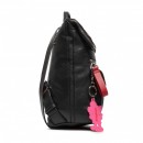 DESIGUAL   22SAKP21 BLACK 