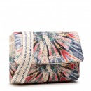 DESIGUAL   22SAXA44 FLORAL 