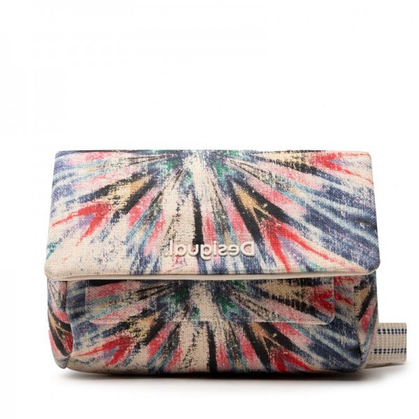 DESIGUAL   22SAXA44 FLORAL 