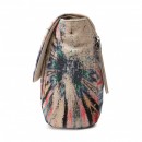 DESIGUAL   22SAXA44 FLORAL 
