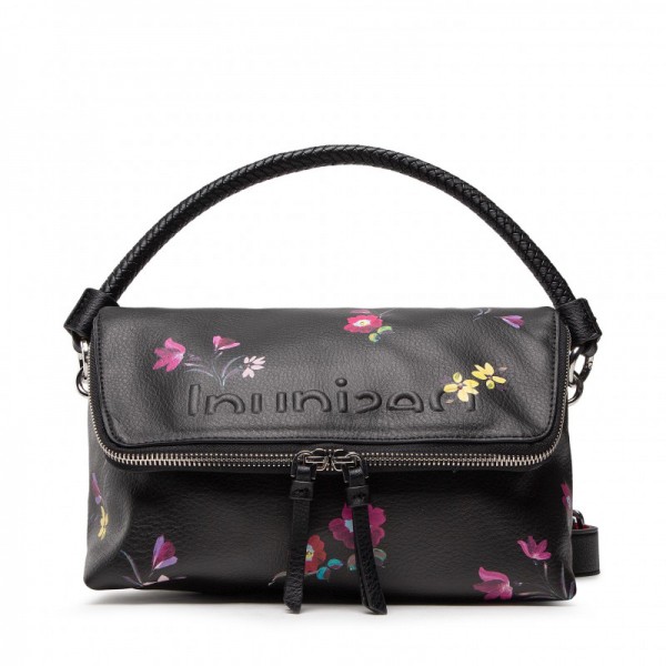 DESIGUAL   22SAXP14 BLACK 
