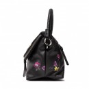 DESIGUAL   22SAXP14 BLACK 