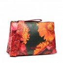 DESIGUAL   22SAXP29 FLORAL 