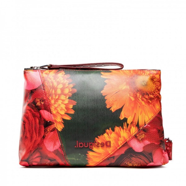 DESIGUAL   22SAXP29 FLORAL 