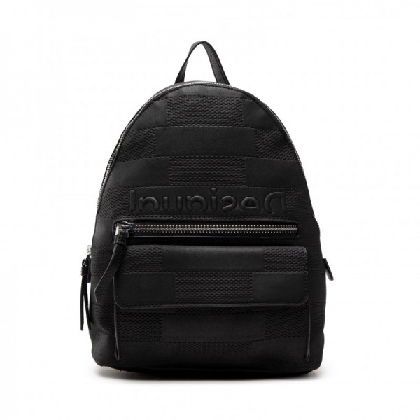DESIGUAL   22SAKP04 BLACK 