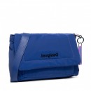 DESIGUAL   22SAXA56 BLUE 