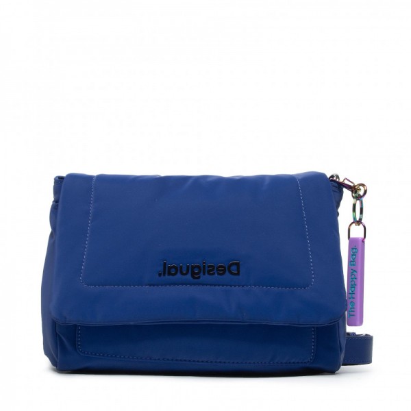 DESIGUAL   22SAXA56 BLUE 