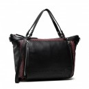 DESIGUAL   22SAXP96 BLACK 