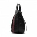 DESIGUAL   22SAXP96 BLACK 