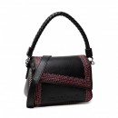 DESIGUAL   22SAXPA3 BLACK 
