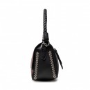 DESIGUAL   22SAXPA3 BLACK 