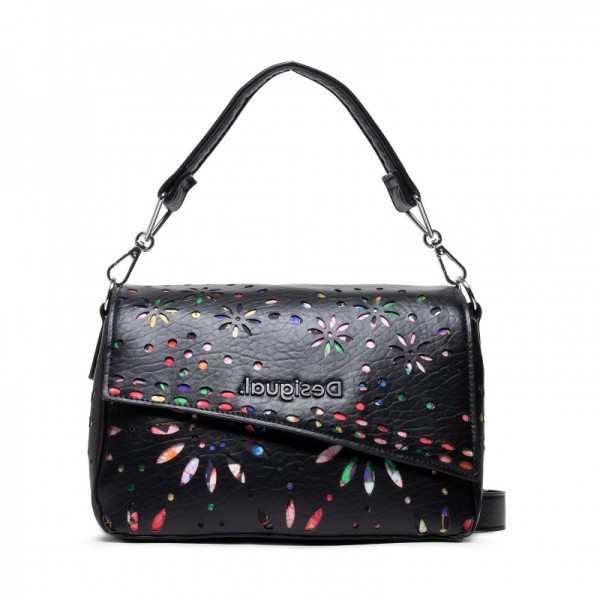 DESIGUAL   22SAXP13 BLACK 