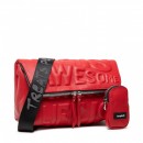 DESIGUAL   22SAXP34 RED 