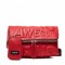 DESIGUAL   22SAXP34 RED 