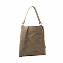 DESIGUAL   22SAXP57 KHAKI 
