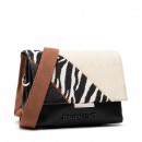 DESIGUAL   22SAXPA8 BLACK 