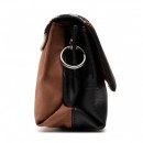 DESIGUAL   22SAXPA8 BLACK 