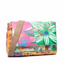 DESIGUAL   22SAXPAJ FLORAL 