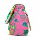 DESIGUAL   22SAXPAJ FLORAL 