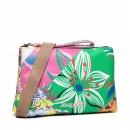 DESIGUAL   22SAXPAK FLORAL 