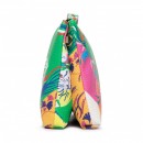 DESIGUAL   22SAXPAK FLORAL 
