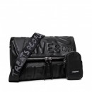 DESIGUAL   22SAXP34 BLACK 