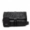 DESIGUAL   22SAXP34 BLACK 