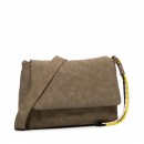 DESIGUAL   22SAXP75 KHAKI 