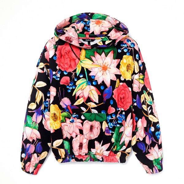 DESIGUAL   22SWSK37 COLOR 