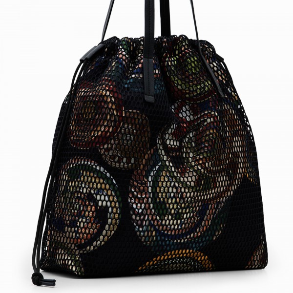 DESIGUAL   22WAXA51 MULTI 