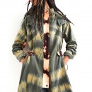 DESIGUAL   22SWEW07 GREEN 