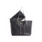 GAUDI   V2AE-10550 BLACK 