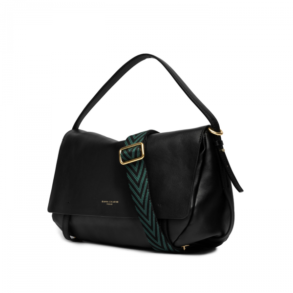 GIANNI CHIARINI   ADA 9791 BLACK 