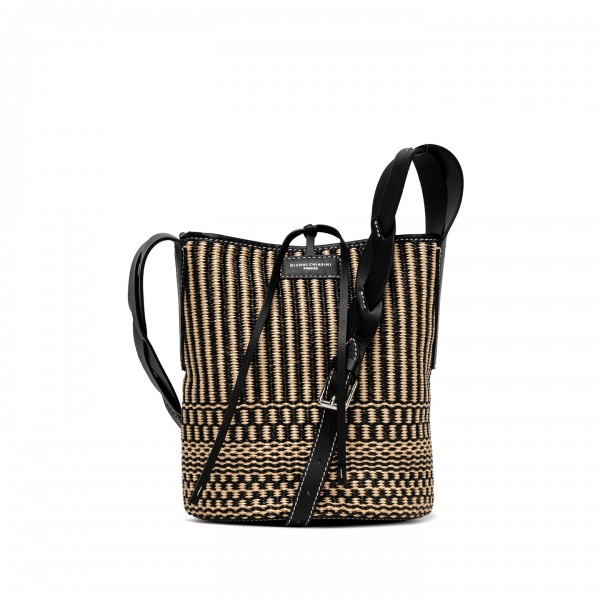 GIANNI CHIARINI   ALBA 8701 CORDA-NERO 