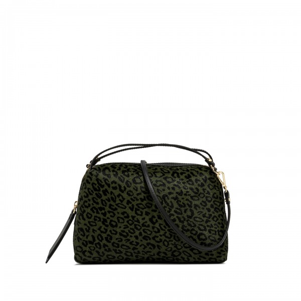 GIANNI CHIARINI   ALIFA 8258 FIELD GREEN 