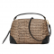 GIANNI CHIARINI   ALIFA 8648 NATURALE - NERO 