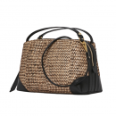 GIANNI CHIARINI   ALIFA 8648 NATURALE - NERO 