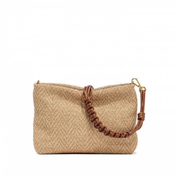 GIANNI CHIARINI   BRENDA 8265 22PE CUOIO 