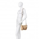 GIANNI CHIARINI   BRENDA 8265 22PE CUOIO 