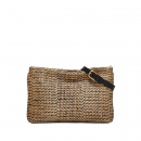 GIANNI CHIARINI   BRENDA 8265 NATURALE-NERO 