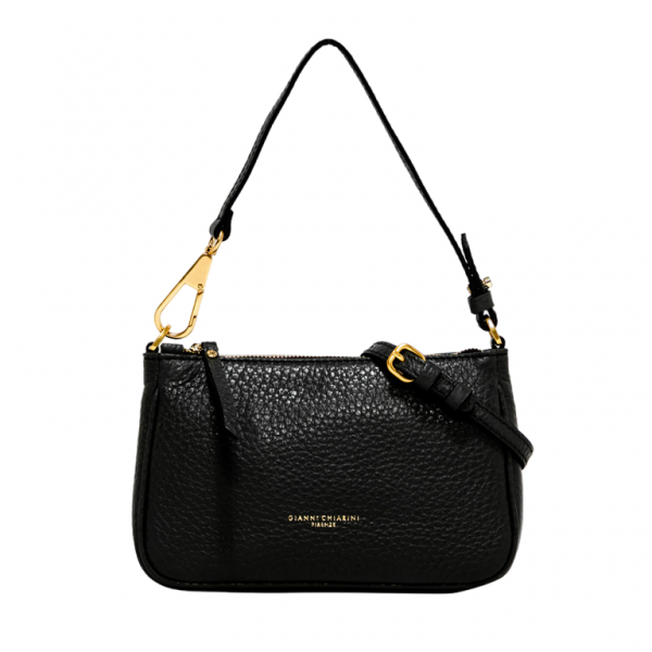 GIANNI CHIARINI   BROOKE 8750 NERO 
