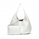 GIANNI CHIARINI   EUFORIA 9556 BIANCO-NATURE 