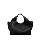 GIANNI CHIARINI   EUFORIA 9555 NERO-NATURE 