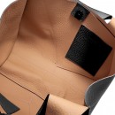 GIANNI CHIARINI   EUFORIA 9555 NERO-NATURE 