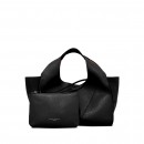 GIANNI CHIARINI   EUFORIA 9555 NERO-NATURE 
