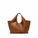 GIANNI CHIARINI   EUFORIA 9555 CUOIO-BIANCO 