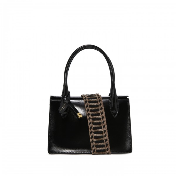 GIANNI CHIARINI   EVA 9715 BLACK 