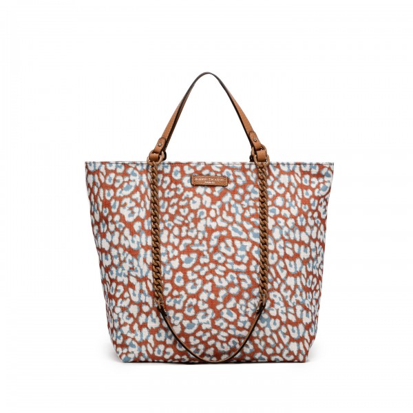 GIANNI CHIARINI   GAIA 9670 LEO SOFT BLUE 