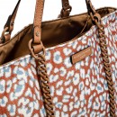 GIANNI CHIARINI   GAIA 9670 LEO SOFT BLUE 